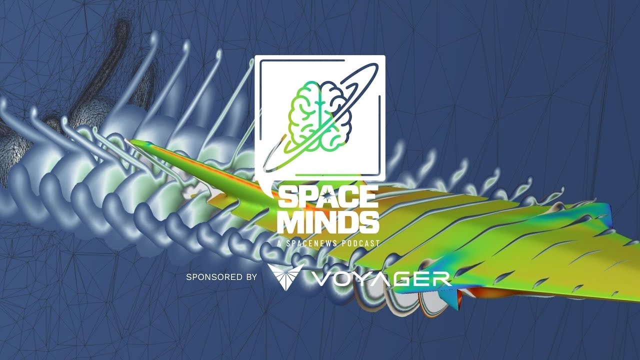 How physics AI is transforming the future of space engineering