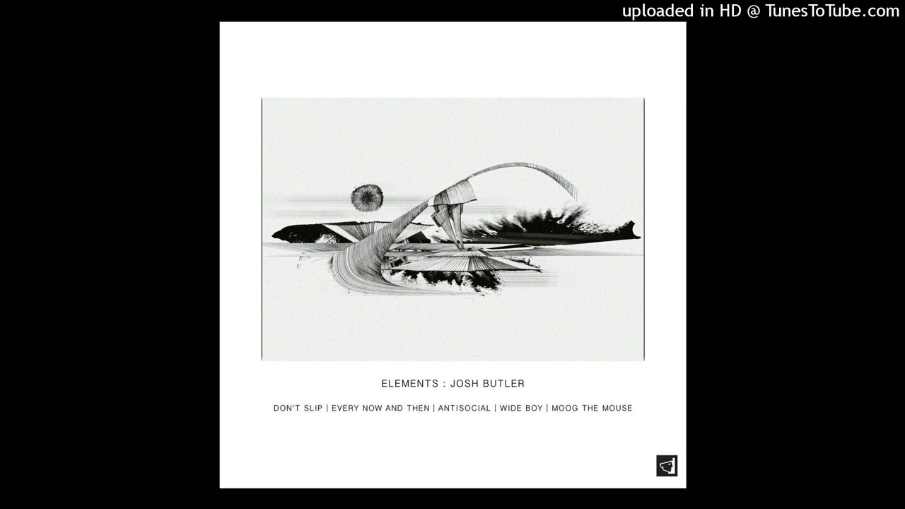 Josh Butler - Antisocial [BERGAUDIO]