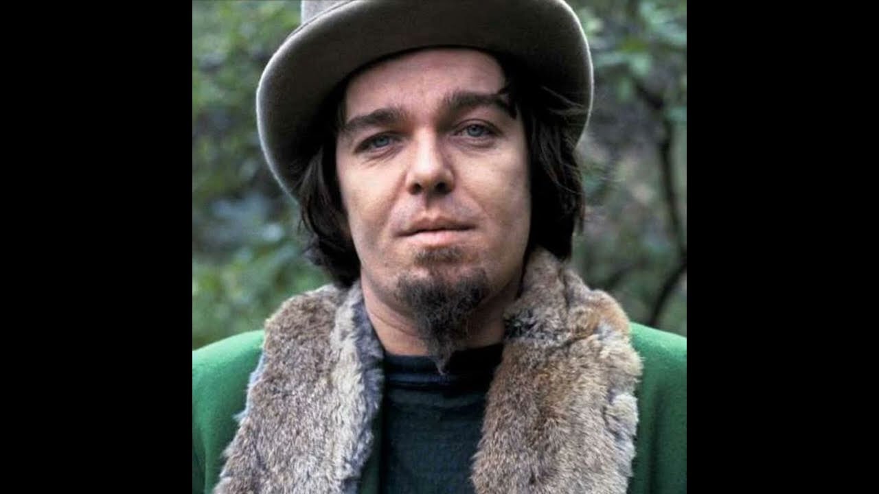 Captain Beefheart - My Human Gets Me Blues [Isolated Tracks]