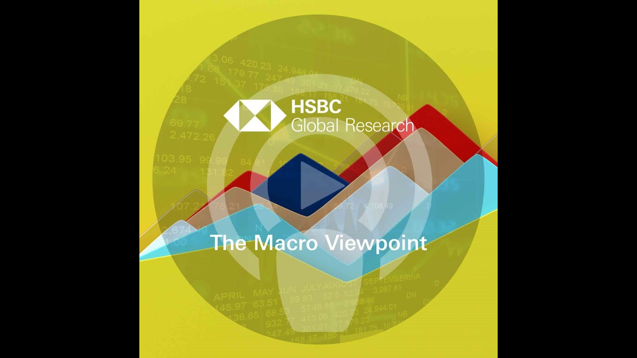The Macro Viewpoint - COP26 review, economic recovery and trade disruption