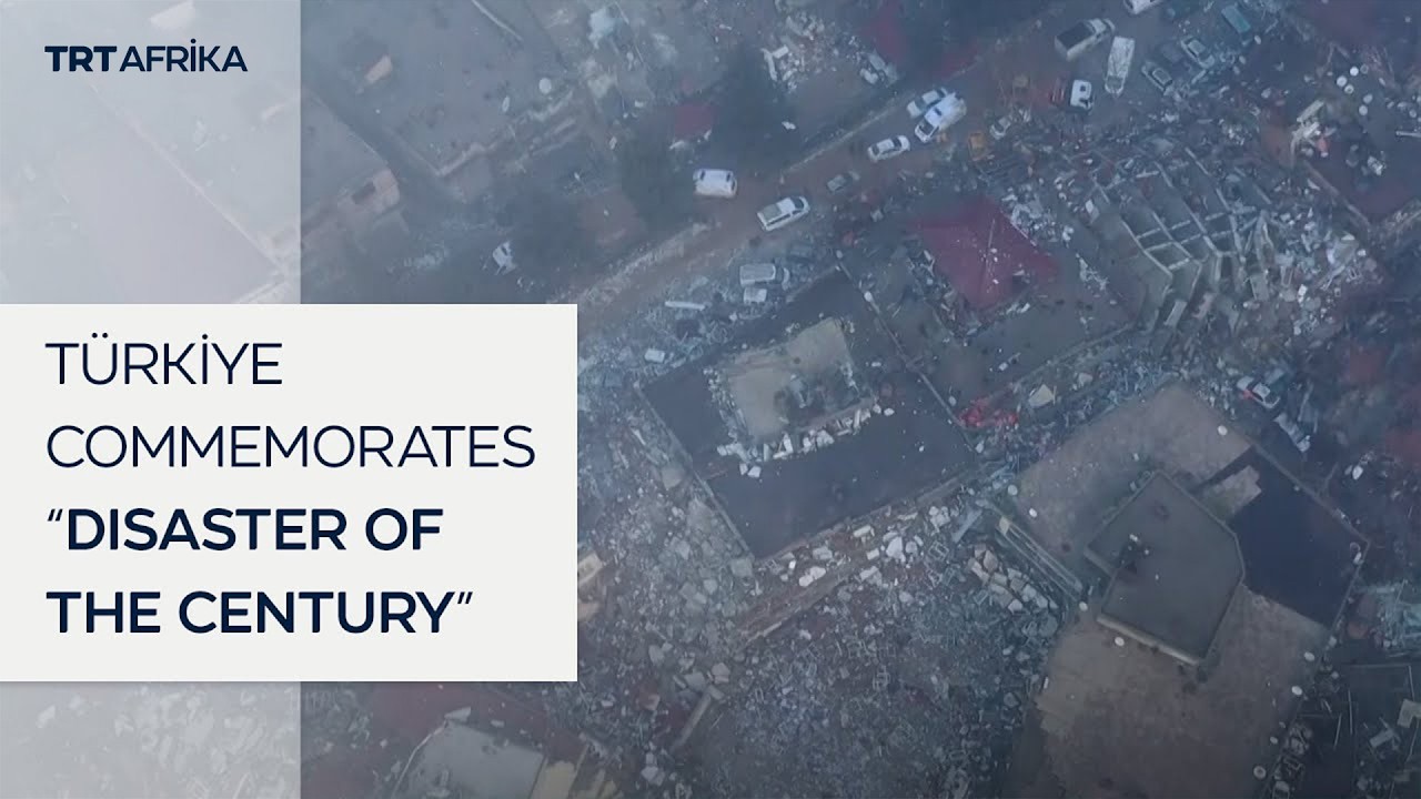 Why Are The Feb 2023 Quakes Called The “Disaster Of The Century”?