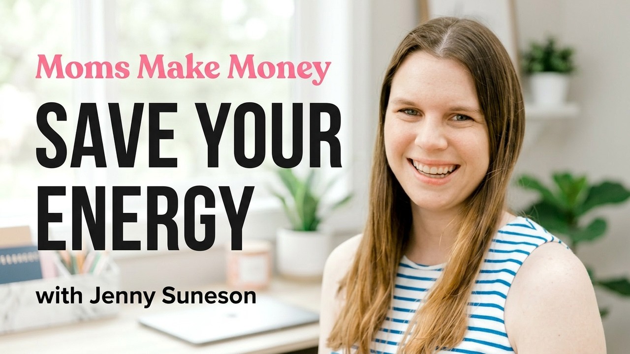 99. The Oxygen Mask Principle: Protecting Your Energy Before Everything Else