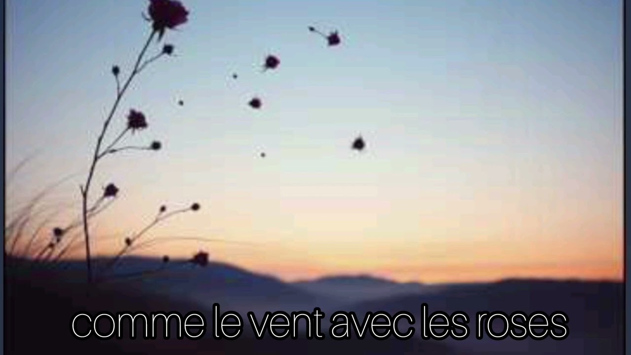 Comme le vent avec les roses - Fabrizio Clementi 