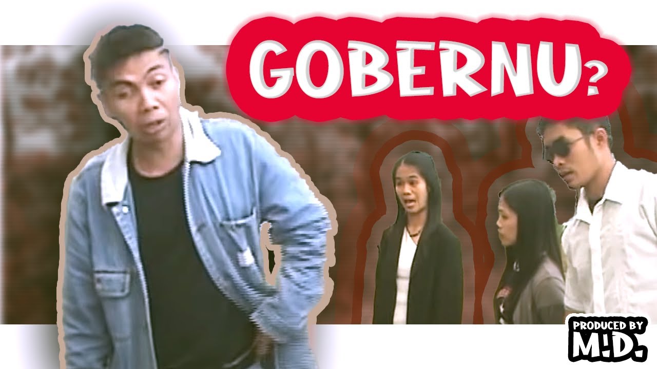 Goberno Igorot/ Ilocano Comedy (Official Pan-Abatan Records TV )