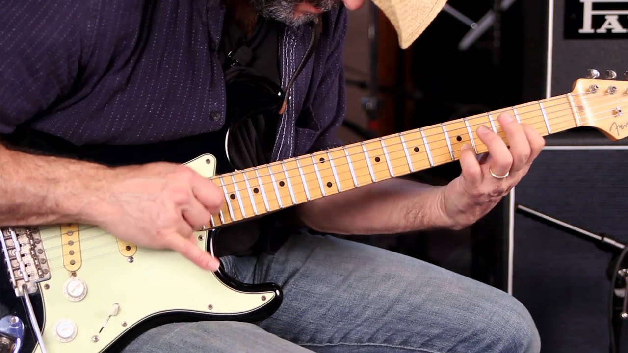 Park Amplifiers 