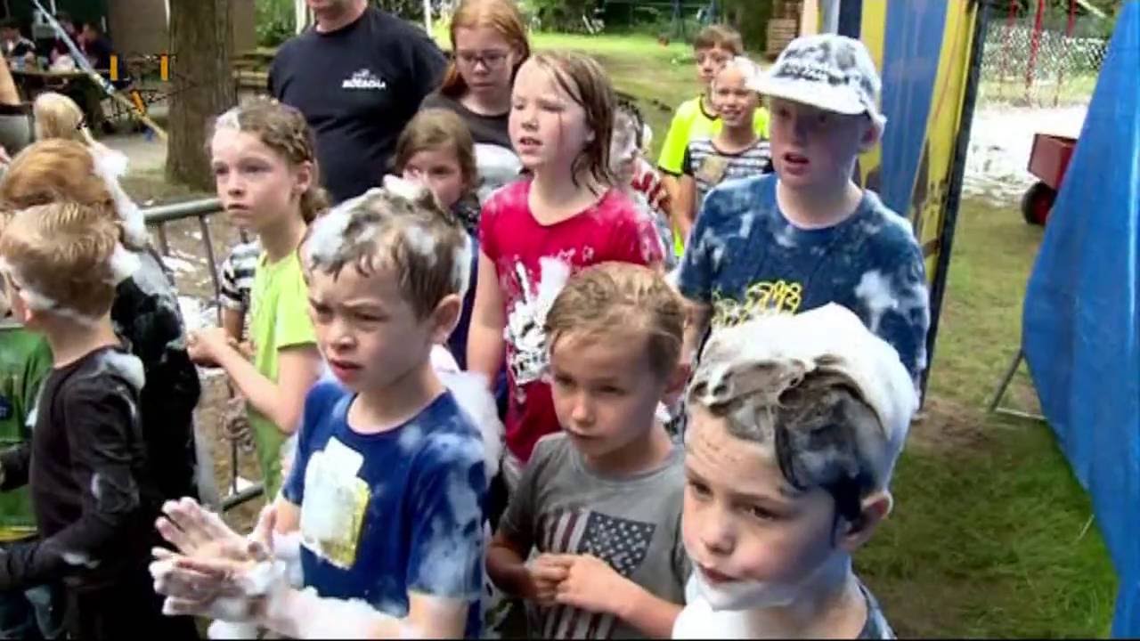 Moeschakamp Schaijk
