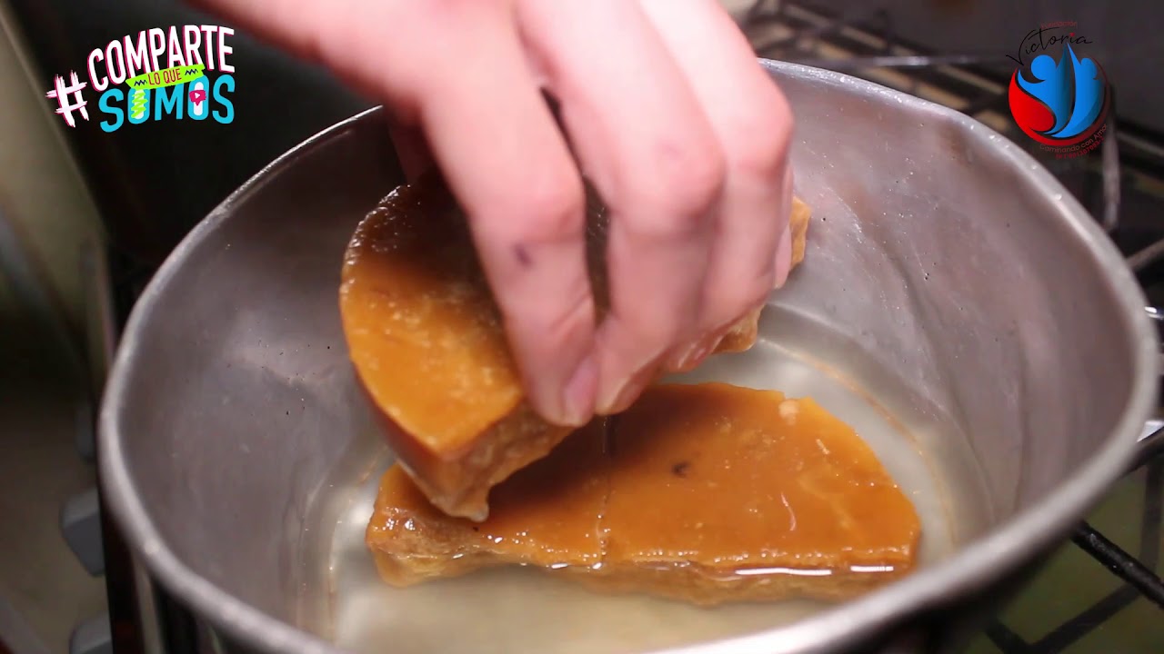 Dulce de Vitoria con Amanda Acevedo | Fundación Victoria | Ministerio de Cultura