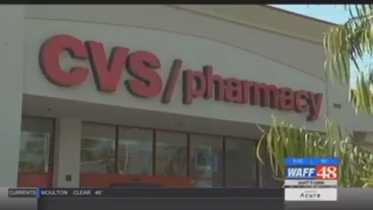 Social Media Uproar Over Apparent CVS System Outage