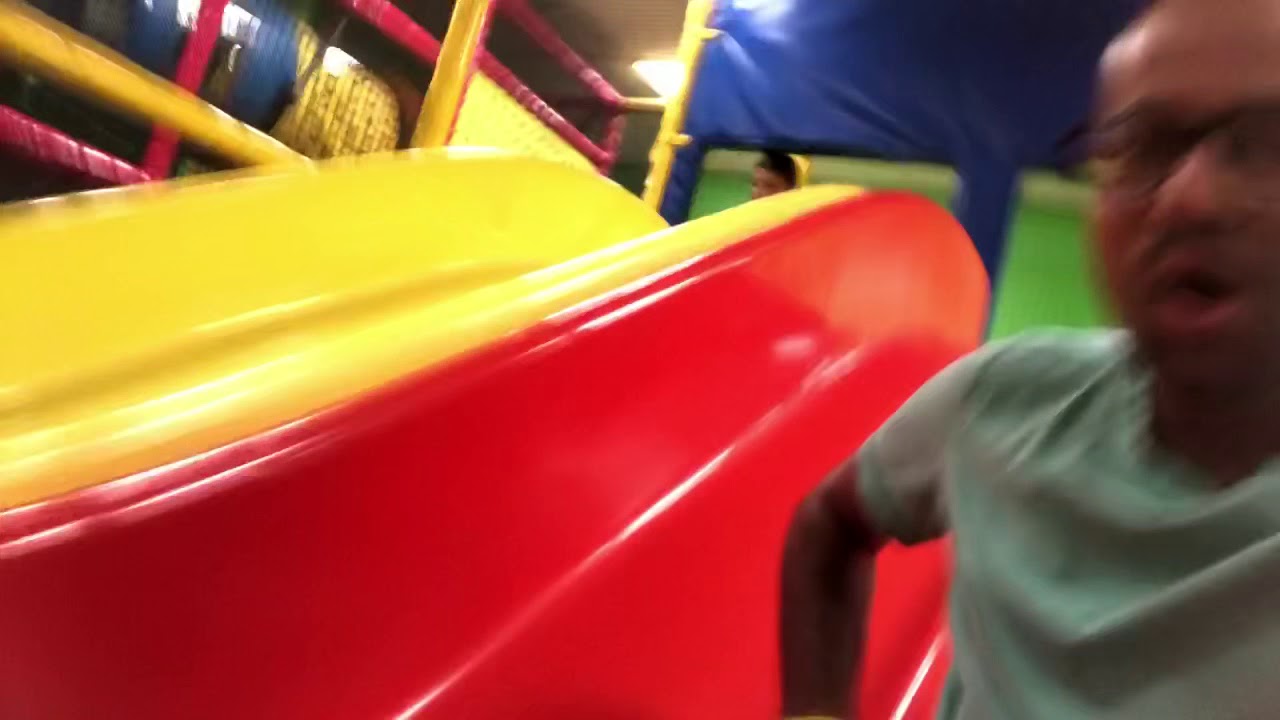 Luv2Play Trip