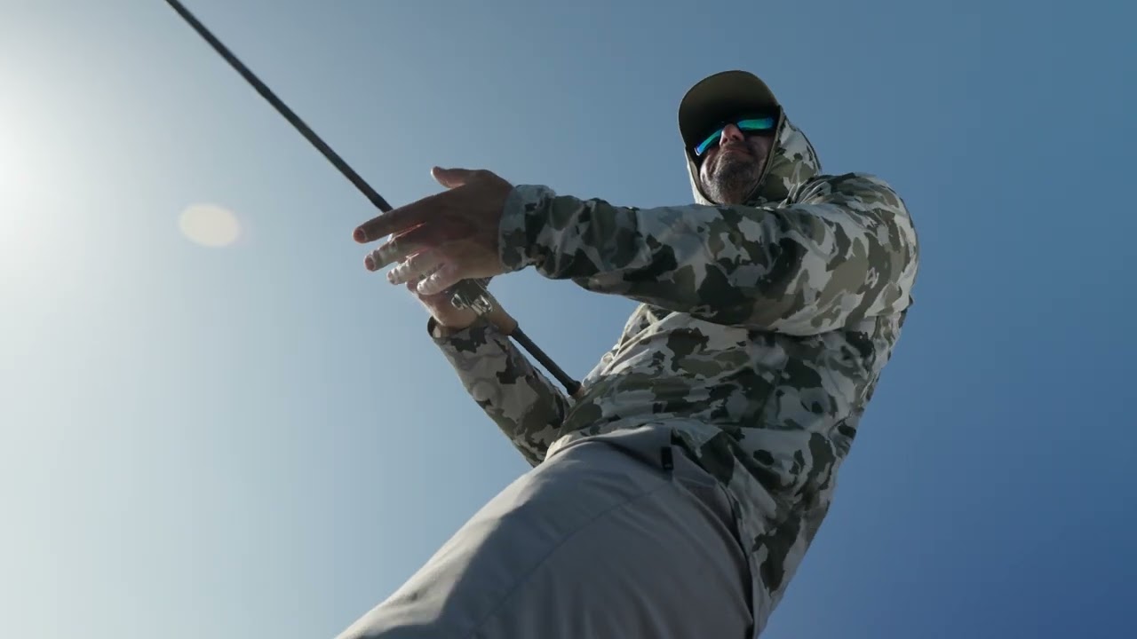 OMG - 2025 Fishing Content Reel