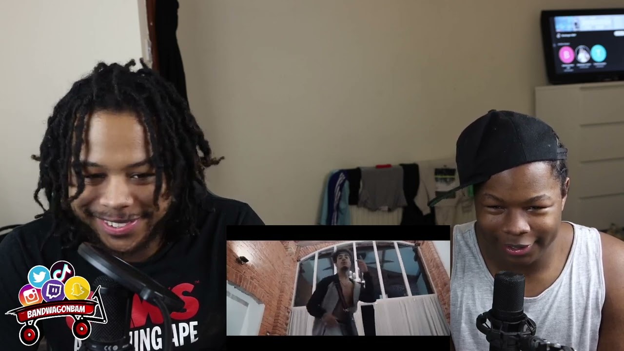 S1 IS BACK!?! - BandoFlow (Music Video) | Pressplay #MostHated