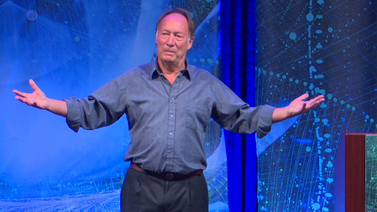 All You Need Is Love: Peter Russell