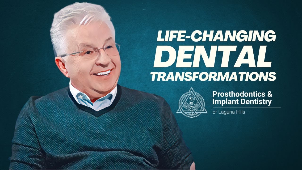 Life-Changing Dental Transformations: Hear from Our Patients