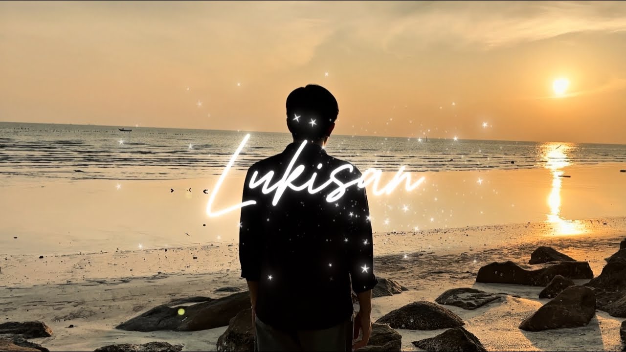 LUKISAN - EL RISS (DANIAL KIFLI COVER)