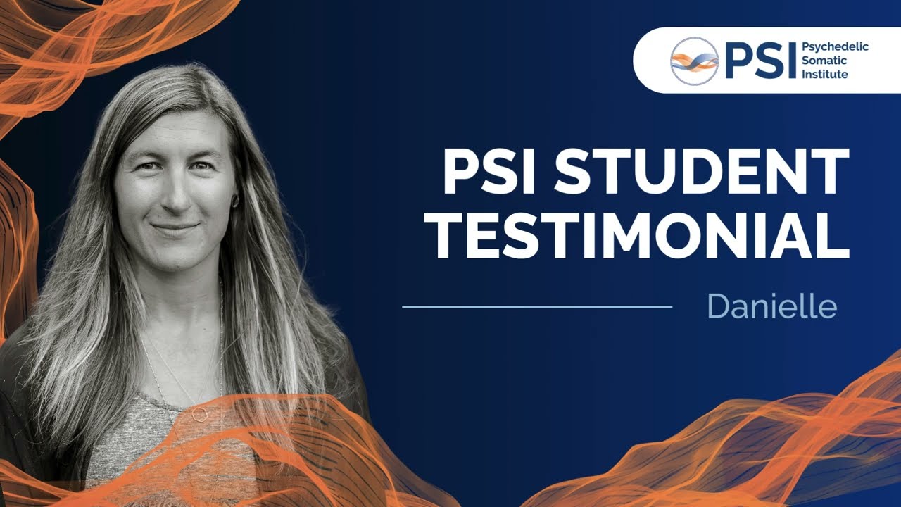 PSI Student Testimonial - Danielle