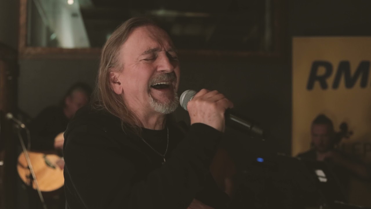 Marek Piekarczyk ballada 