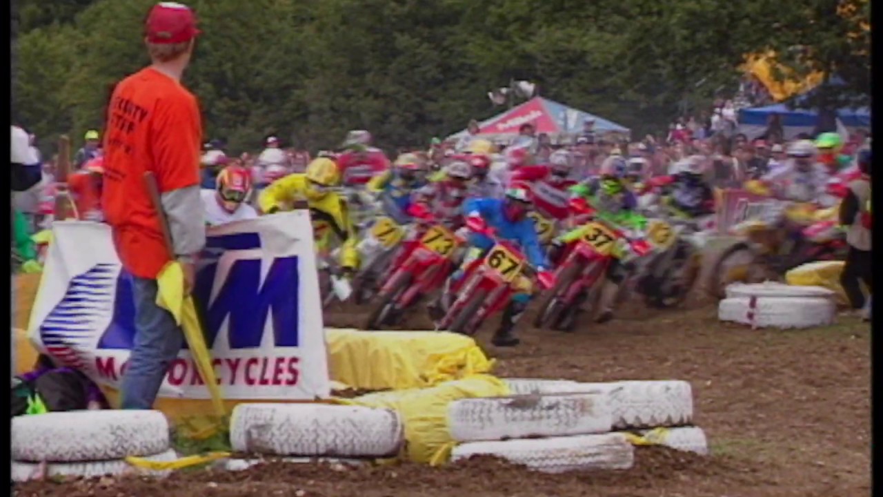 1994 Motocross Des Nations - FULL SHOW