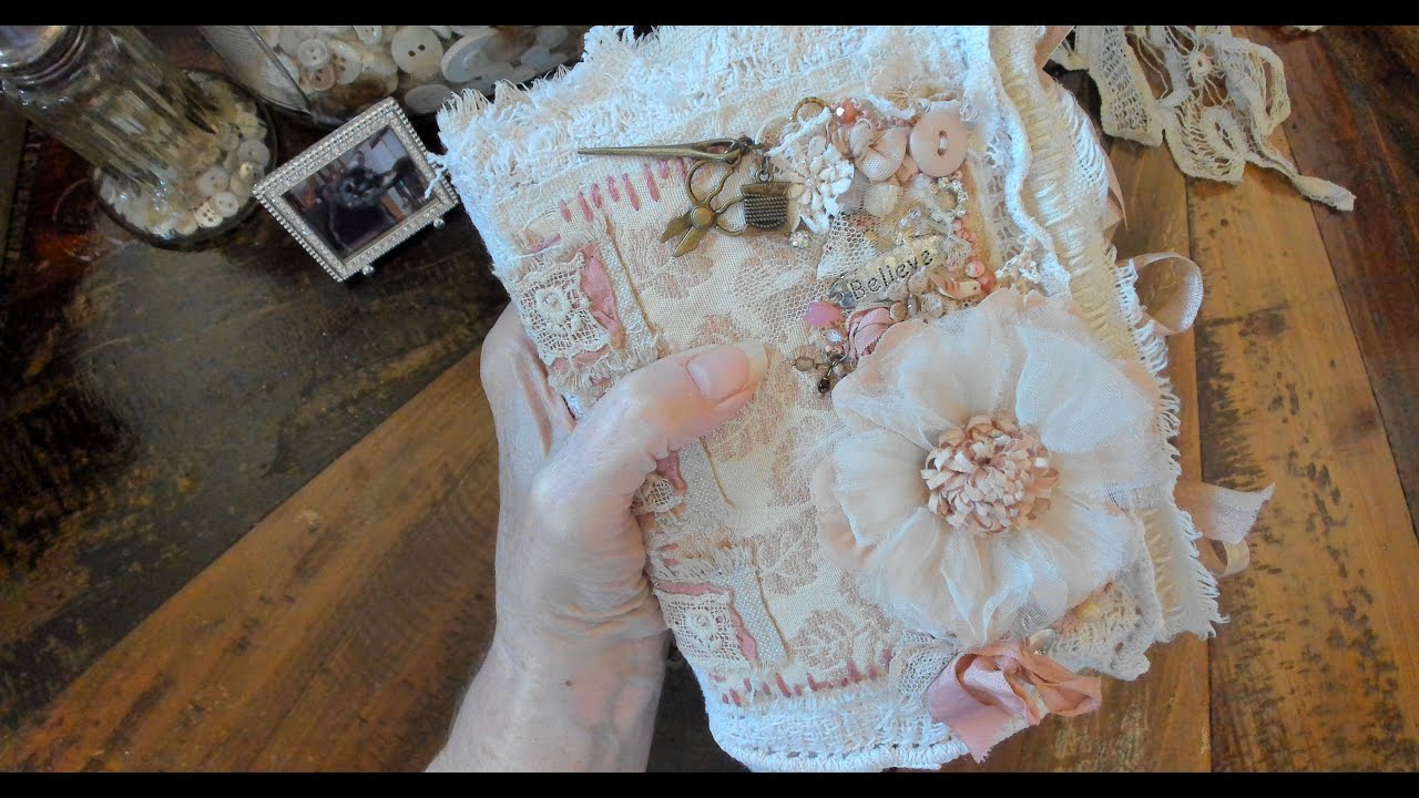 Shabby Chic 