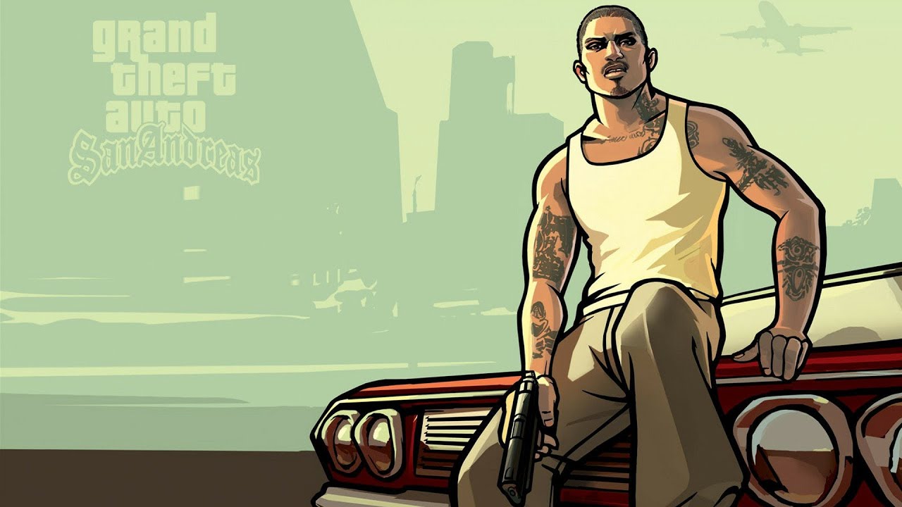 🔴GTA SAN ANDREAS: DESAFIO SEM MORRER 🔴