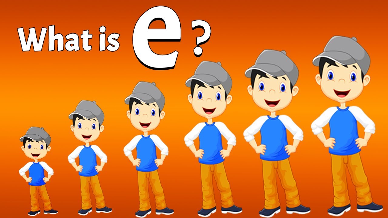 Euler's Number - e | what is so special about Euler's Number? - lets derive
