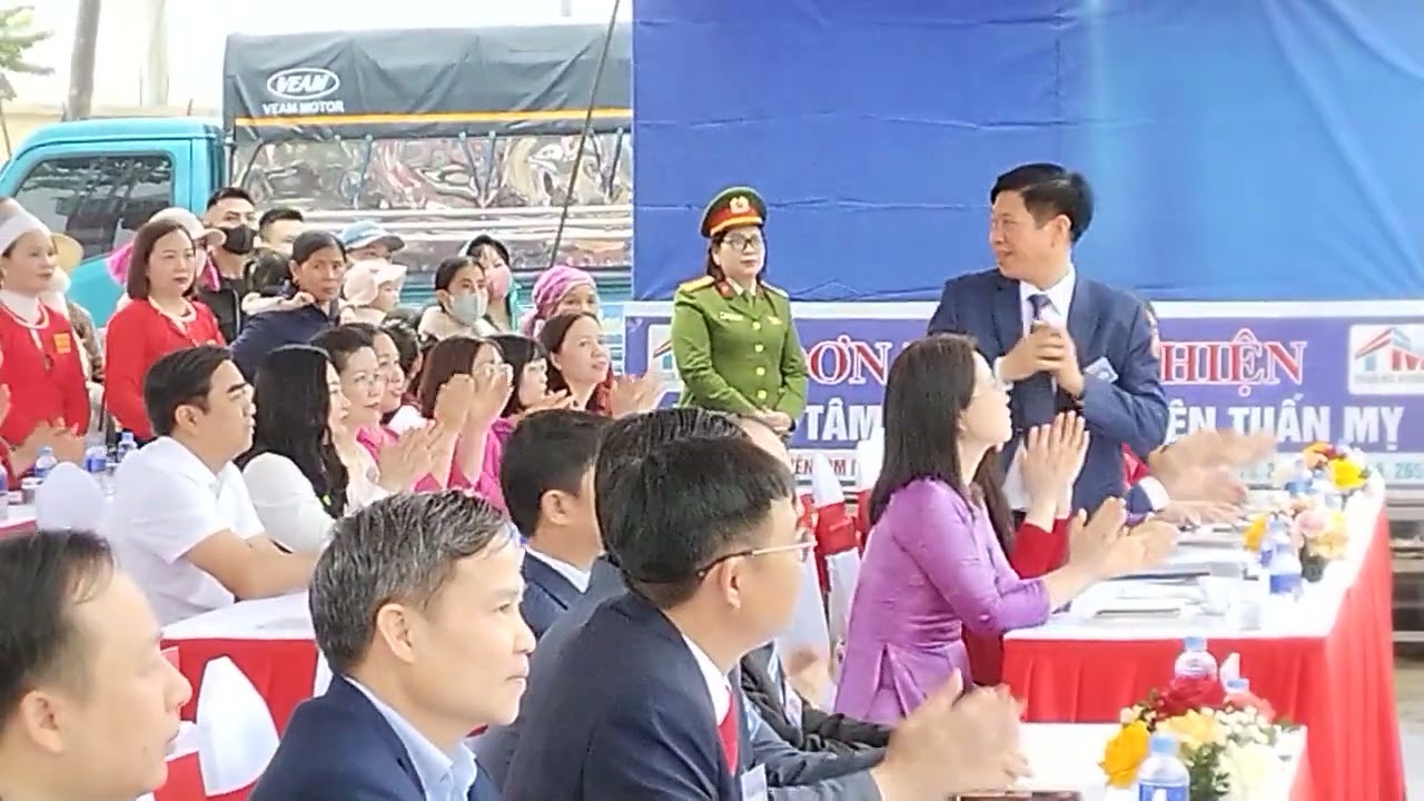 Lễ hội mường động 2026