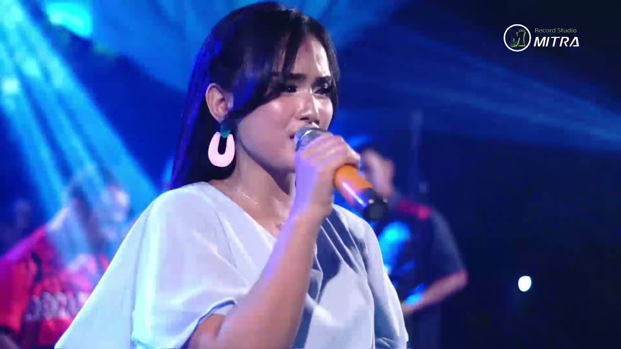 MAYA SABRINA- LELAH-ROMANSA GROBOGAN PURWODADI 2019