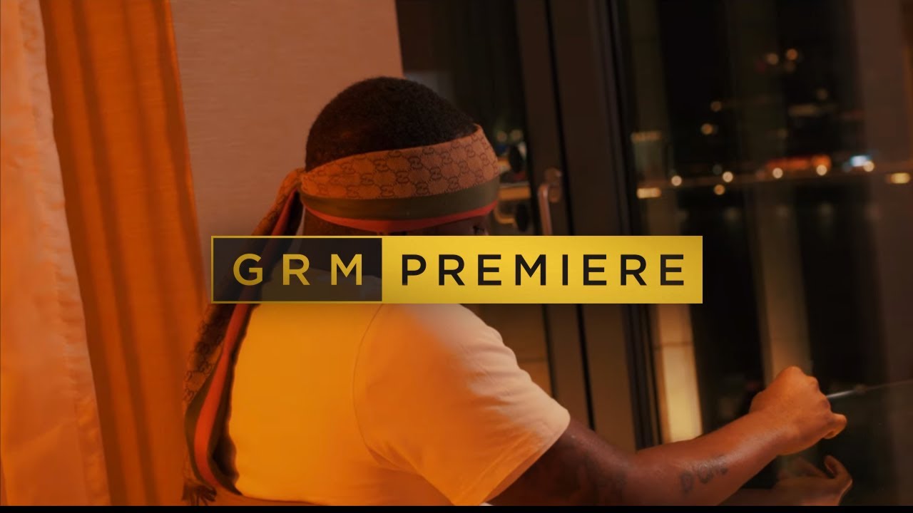 D'One x Mazza - Blew A Bag [Music Video] | GRM Daily
