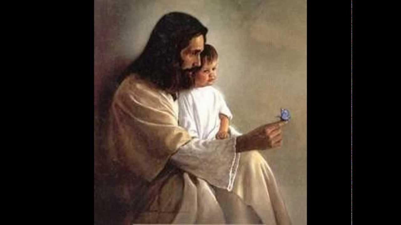 Yo Te Amo Mi Dios - M&uacute;sica Cristiana
