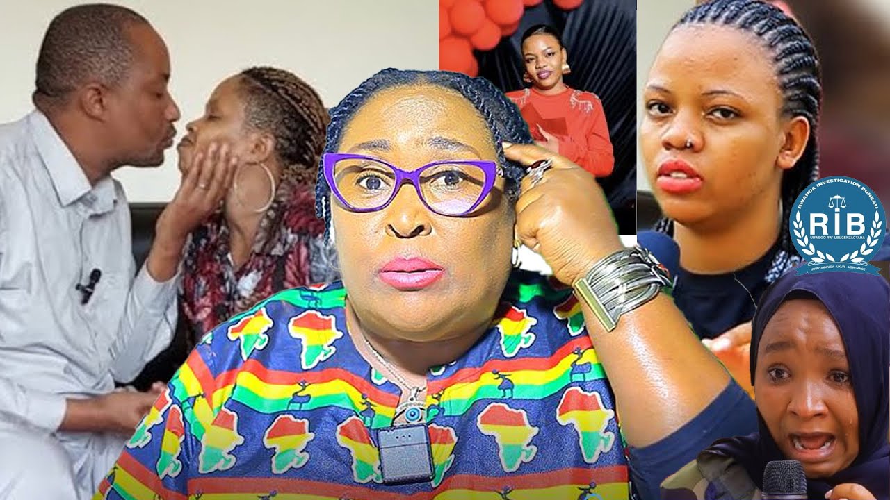 INDAYA YA YESU N'ABAMBARI BAYO BASUBIRANYEMO IRASARA! MUGWIZA ABAHAYE IBYABO BYIKUBYEE!