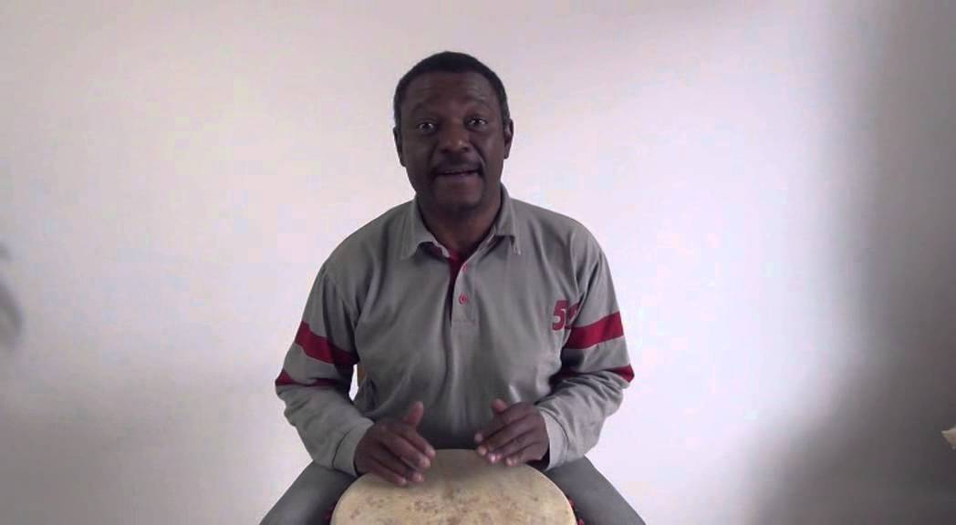 Histoire africaine comment les hommes ont découvert le Tam Tam