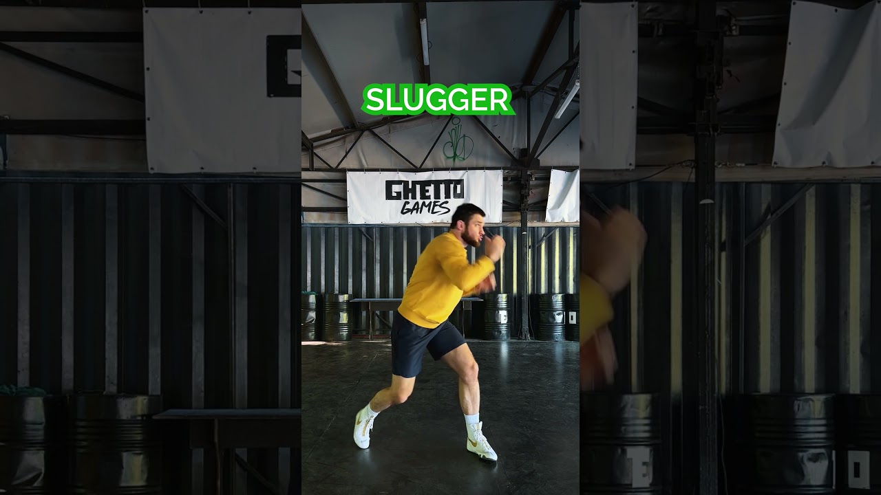 💢Choose a Style: Puncher, Slugger & Counter Puncher💢 #boxing #thehurricane #boxer