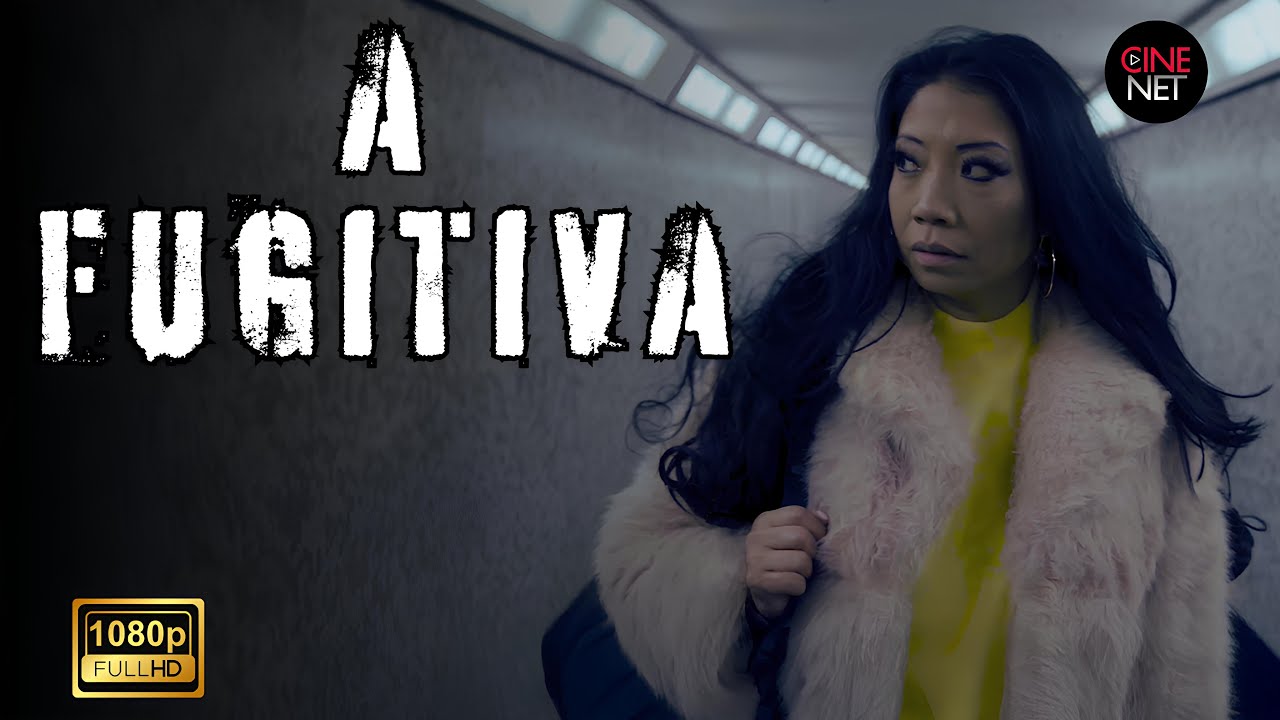 A Fugitiva (2023) [