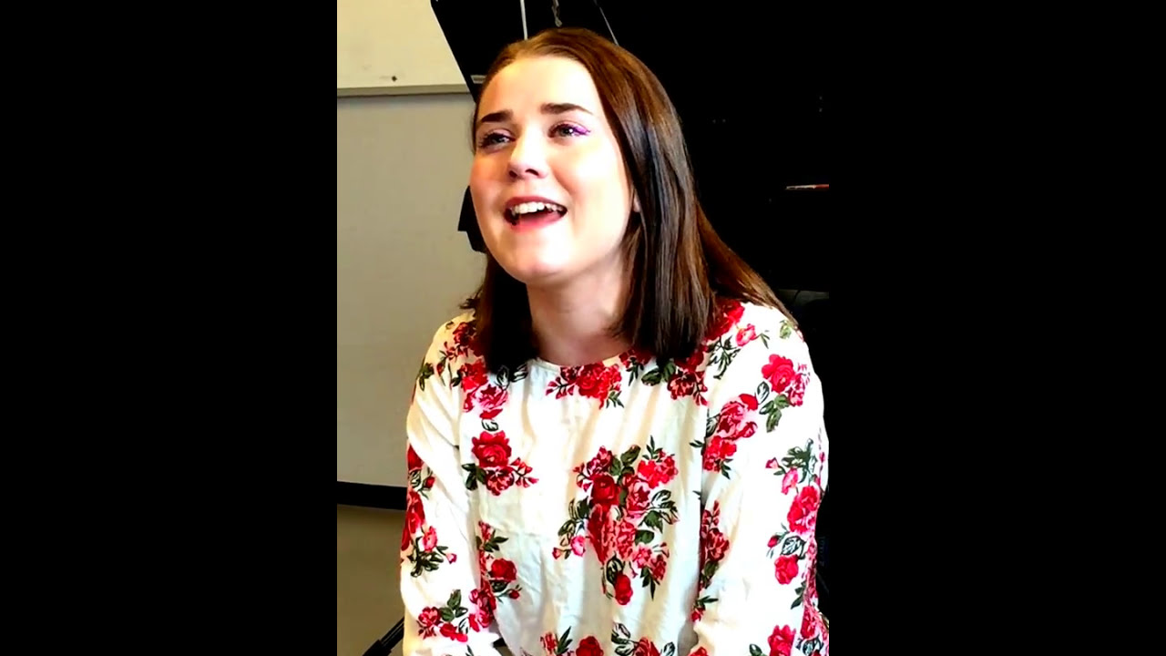 On my own (Berre eg) - Ingvill Siegel