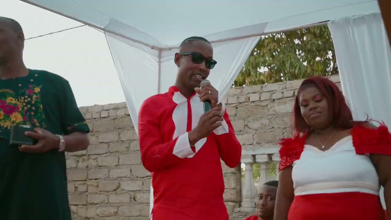 Phindile & Tebogo Sebeloane | Highlight Video | Wedding | Kheyi Village