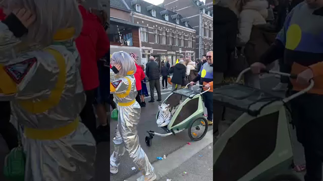 Mechelen aan de Maas, Belgium