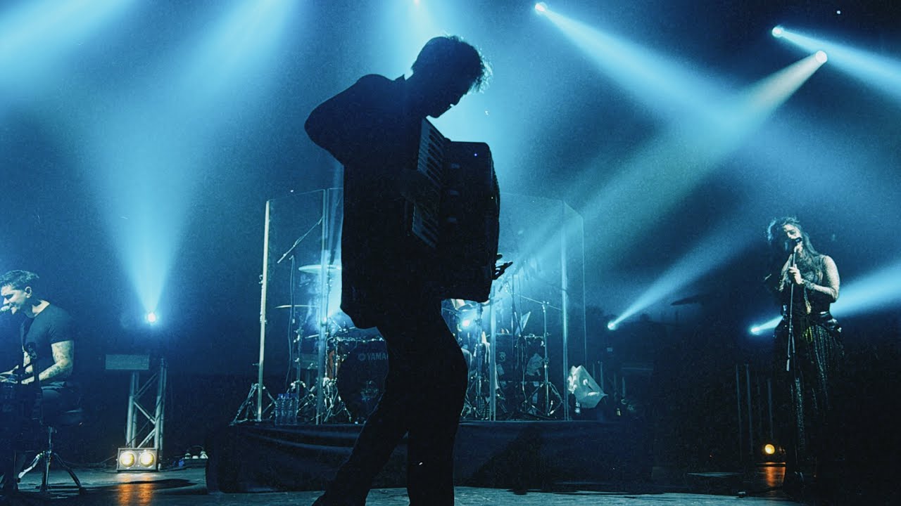 THE HATTERS (Шляпники) | Арт Холл | Владимир | 25.02.2026 | ❤️‍🔥