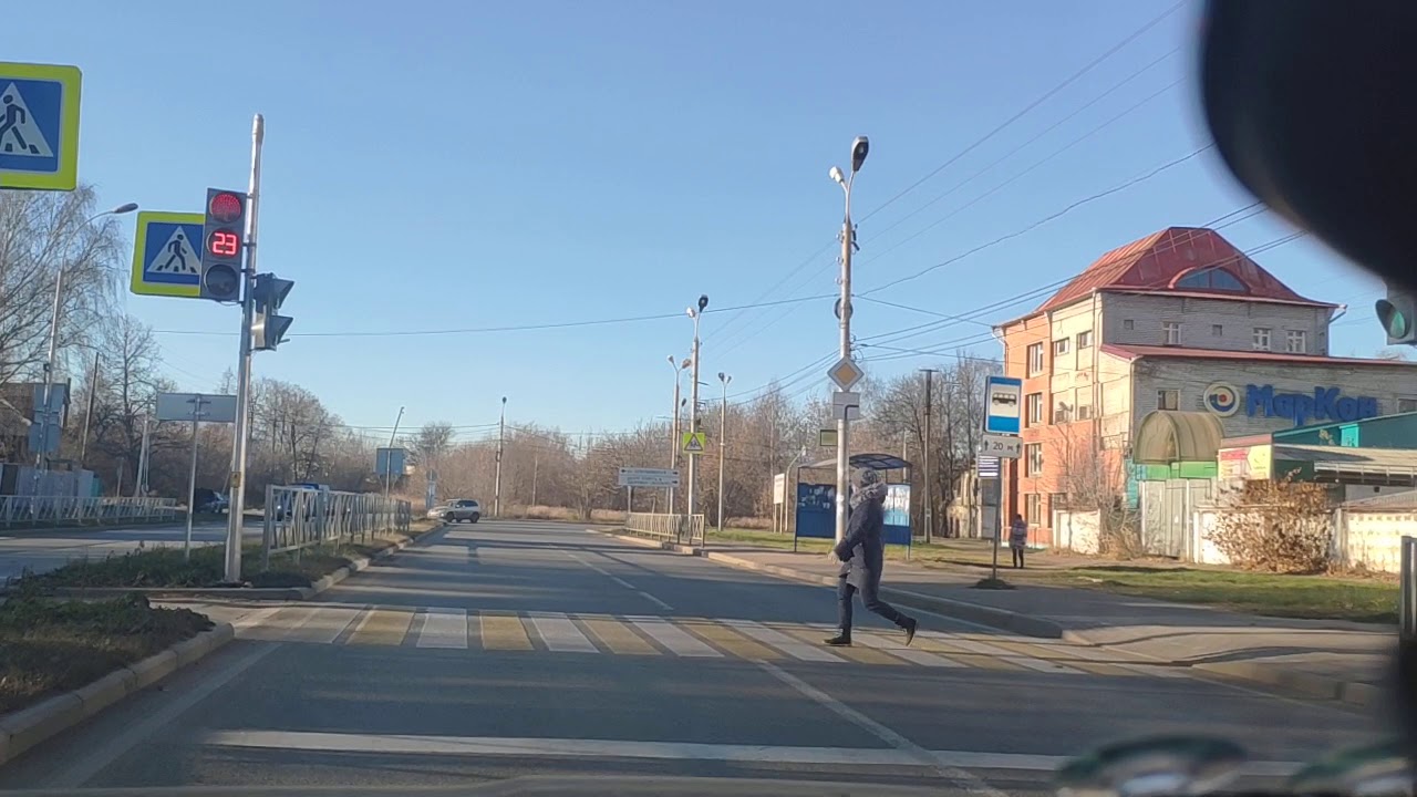 Стоит ли переезжать в Ярославль на ПМЖ? Отзыв жителя.