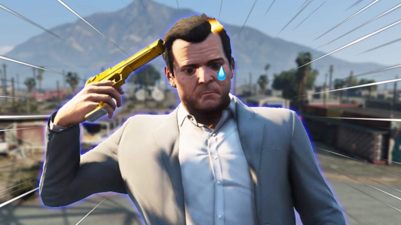 Троллинг самого грустного админа...GTA RP
