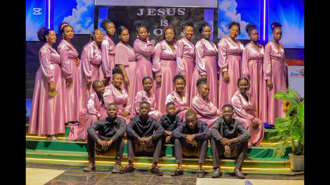 Tuli mulugedo lwafe by Sword Choir 