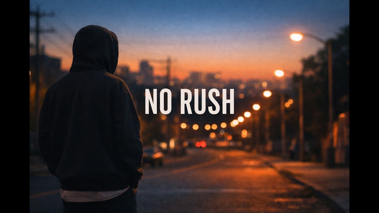 [FREE] No Rush – Larry June Type Beat | Stoner Rap 2026