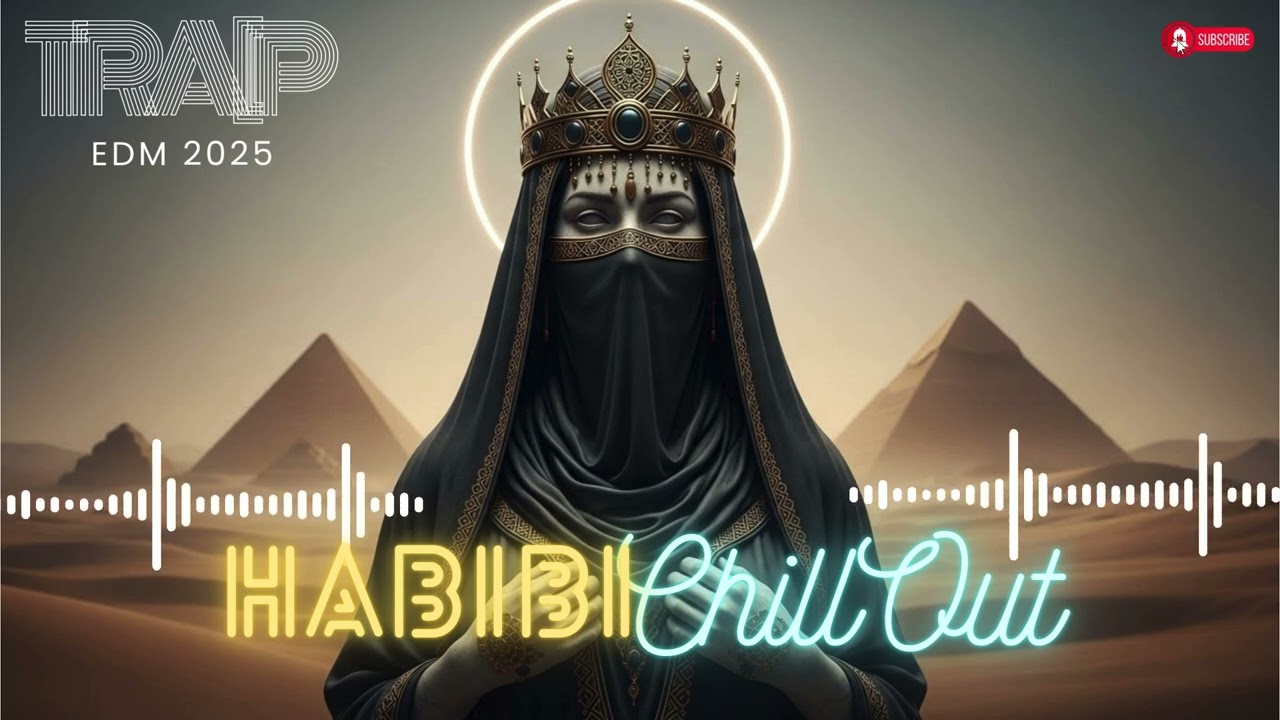 💫 Yalla Habibi EDM Festival 2025 | Massive Arabic Bass Drop | Oud Fusion
