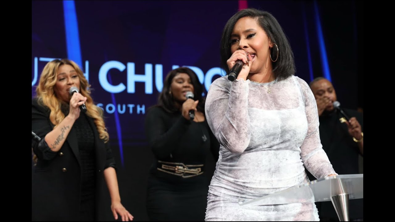 🔥 JaNae Jones, Antwaun Cooks & Jayden Arnold Just FLIPPED The Church Upside  Down! #SpiritAndTruth