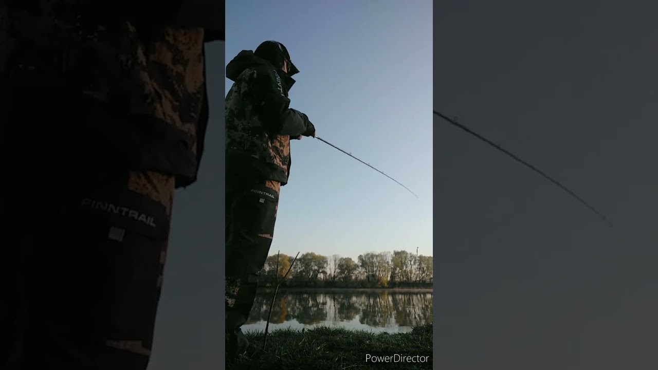 Да, да! Я в добром шоке! Shimano 22 Bantam рулит! Думал, но не знал!!!