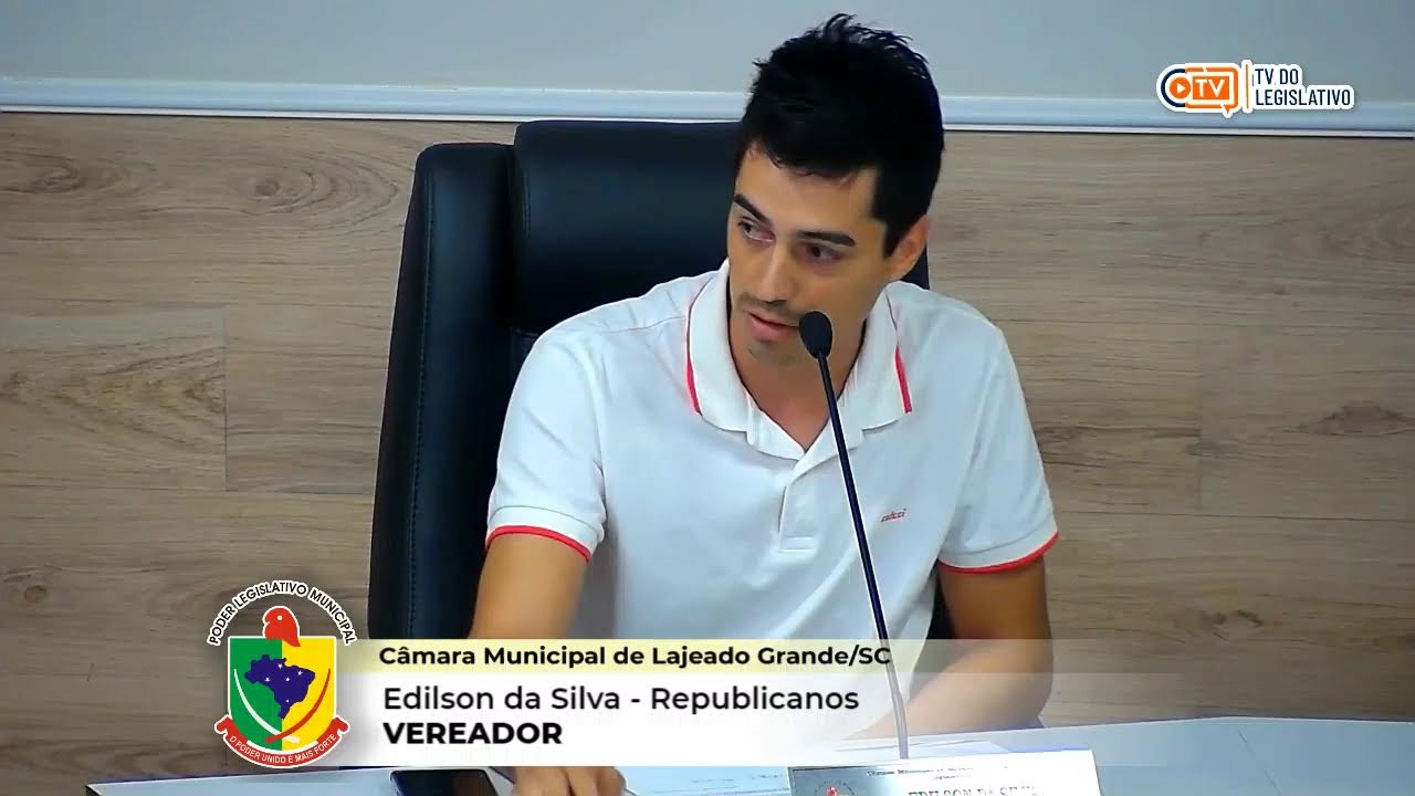 Sessão Ordinária  09/02/2026