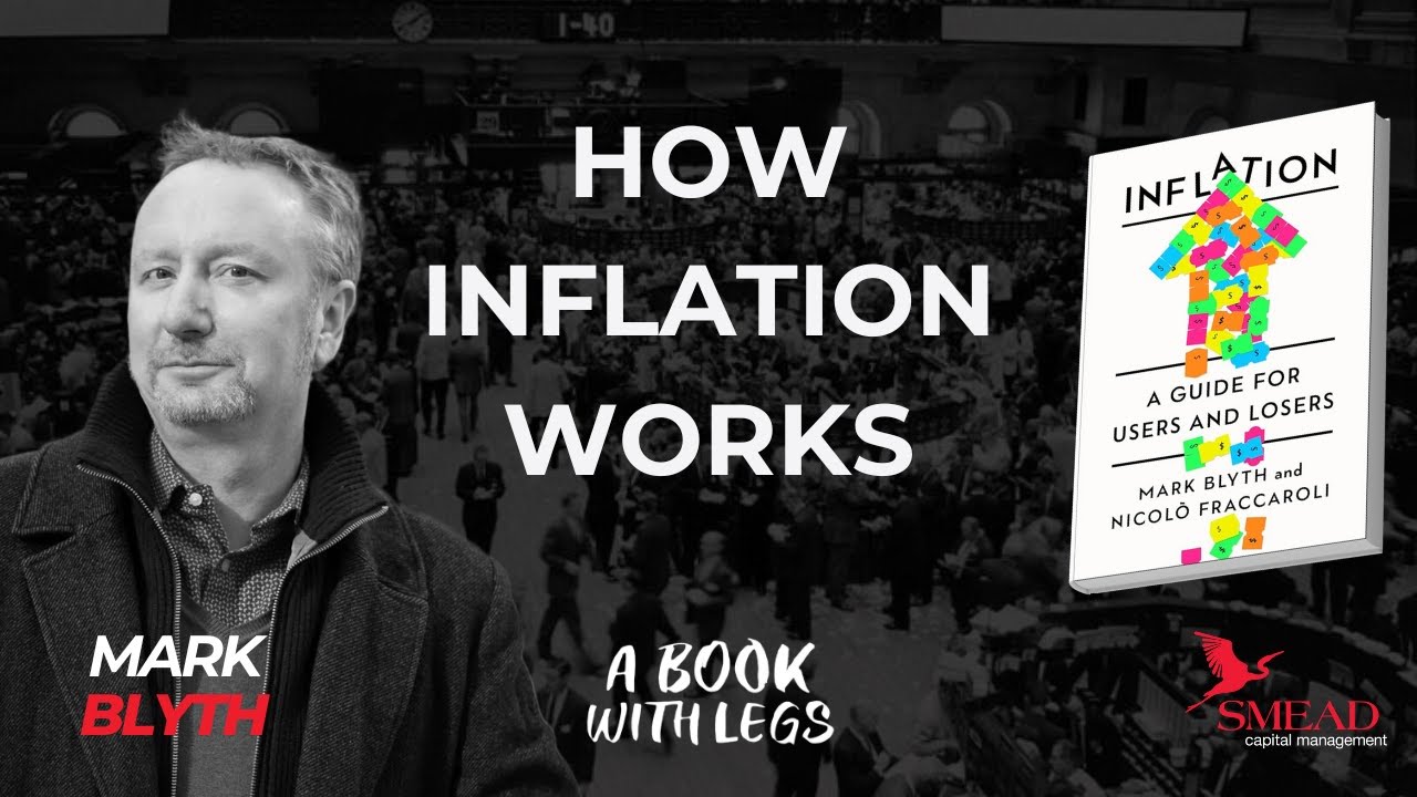 Mark Blyth and Nicolò Fraccaroli - Inflation