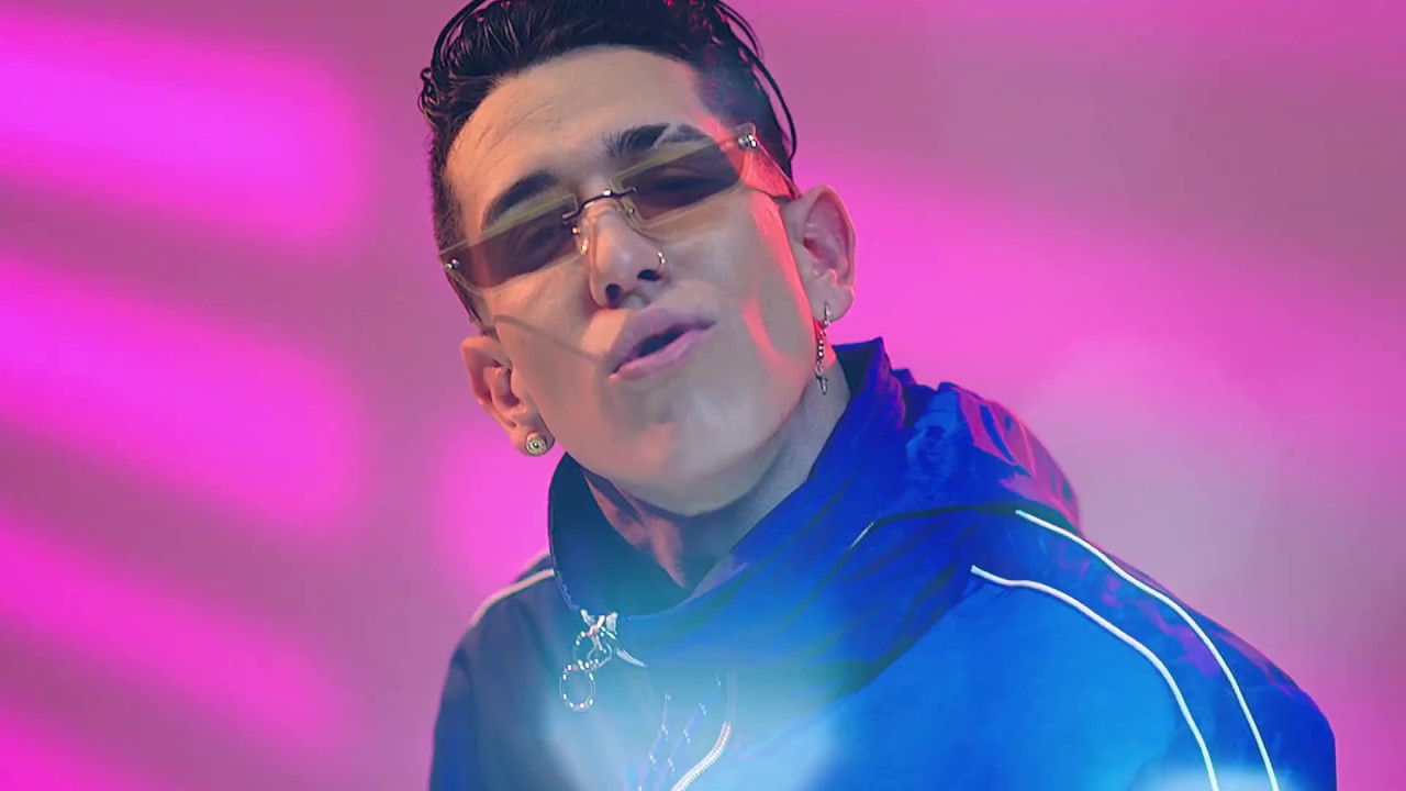 Lenny Tavarez ft Shadow Blow - TU (Un Solo Movimiento 