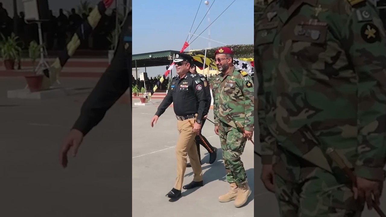 Pakistan Zindabad 🇵🇰 | SSU Sindh Police