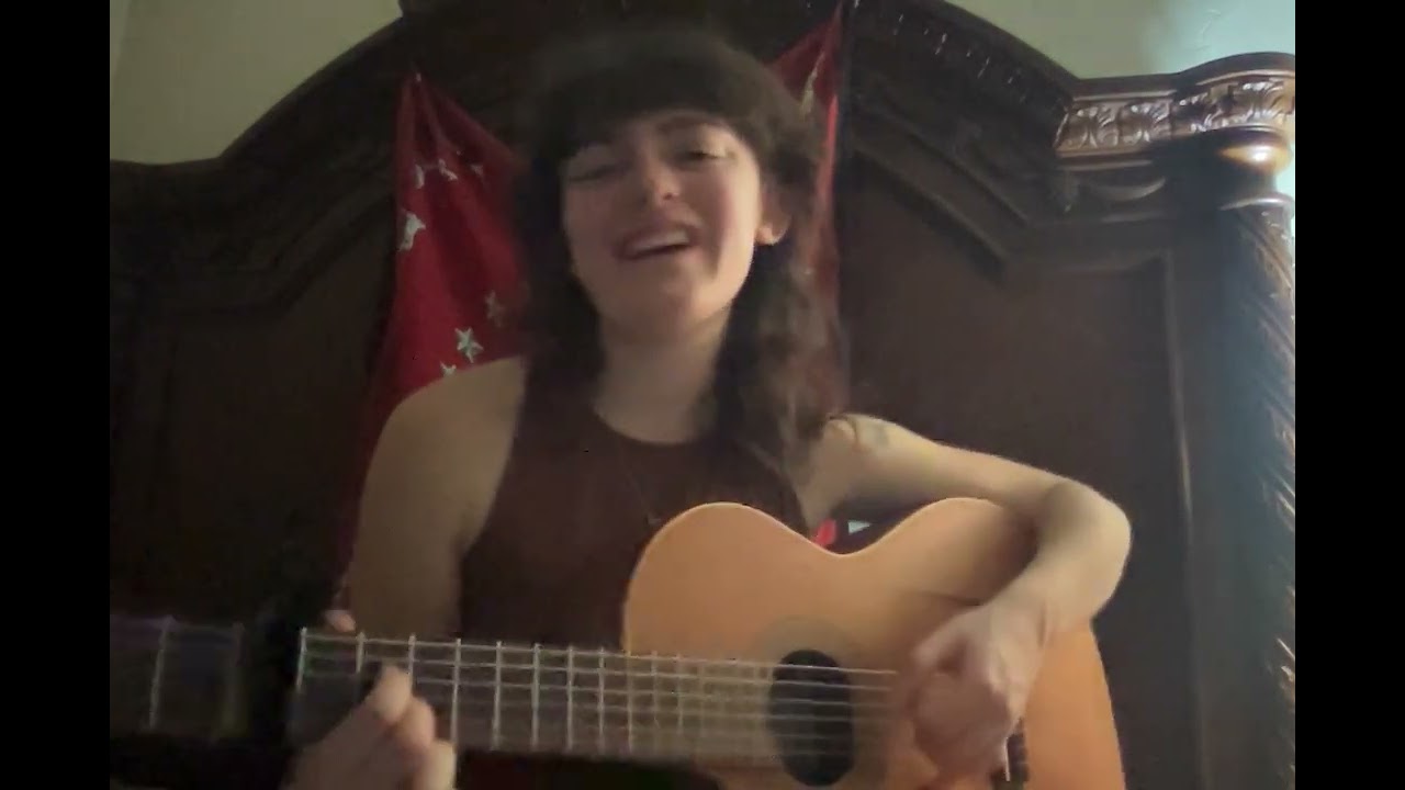 Carolina In My Mind - James Taylor