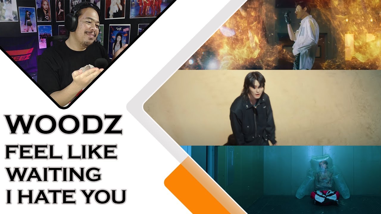 WOODZ (조승연) - 