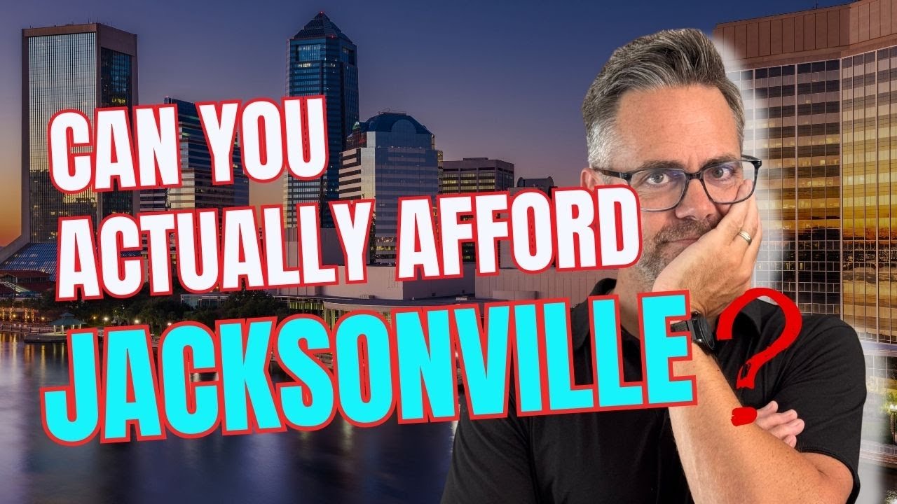 What It Really Costs to Live in Jacksonville, Florida in 2026